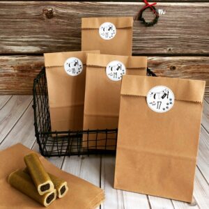 Hunde-Adventskalender "Doggy"