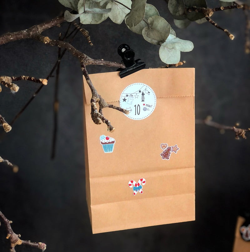 Katzen-Adventskalender "Kitty" – Bild 3